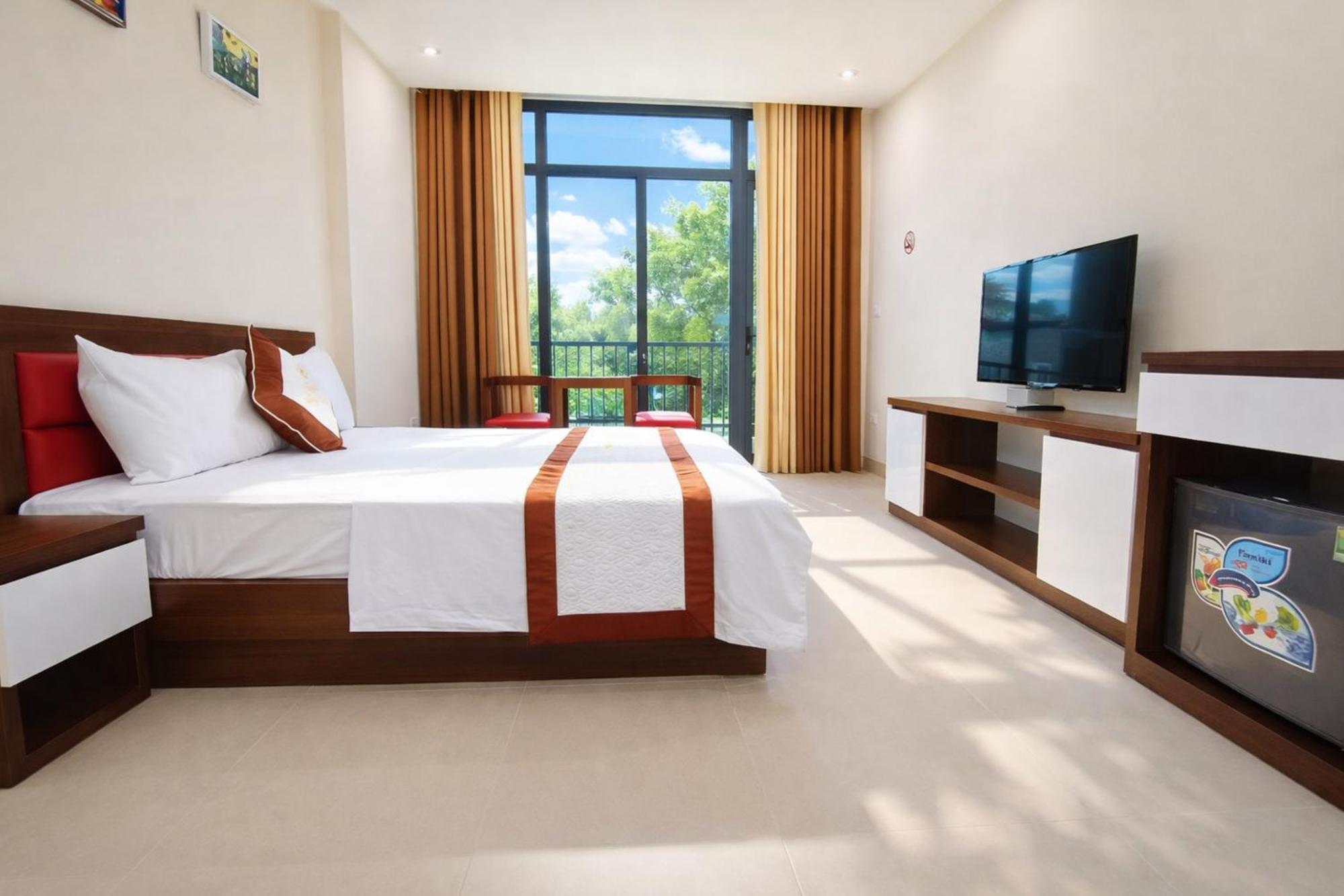 Hanvet Hotel Ha Noi, Hanoi