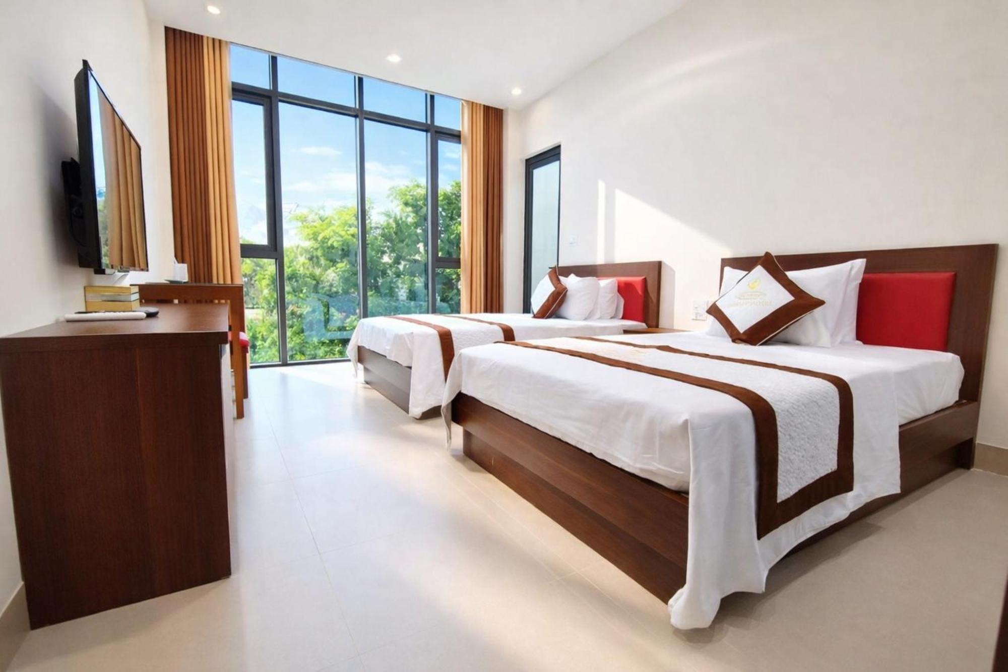 Hanvet Hotel Ha Noi — Photos 2